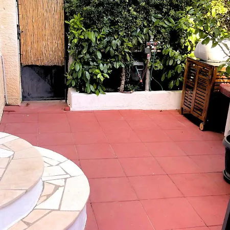 Stadt & Strandnahes Mit Garten & Bbq Apartment *