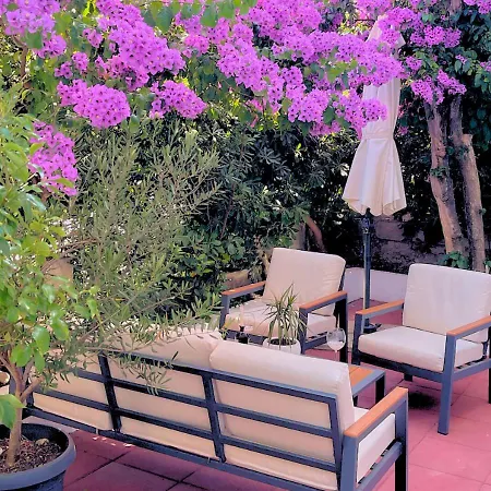 Apartment Stadt & Strandnahes Mit Garten & Bbq Split
