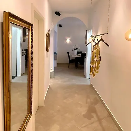 Apartment Stadt & Strandnahes Mit Garten & Bbq *